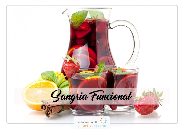 Sangria Funcional