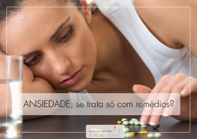 Ansiedade