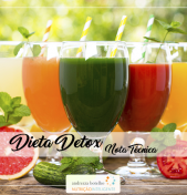 DIETA DETOX – NOTA TÉCNICA