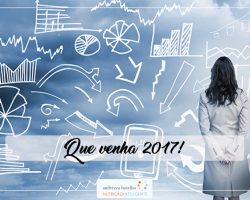 Que venha 2017!