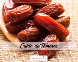 Calda de Tâmara
