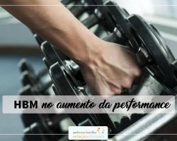 HBM no aumento da performance