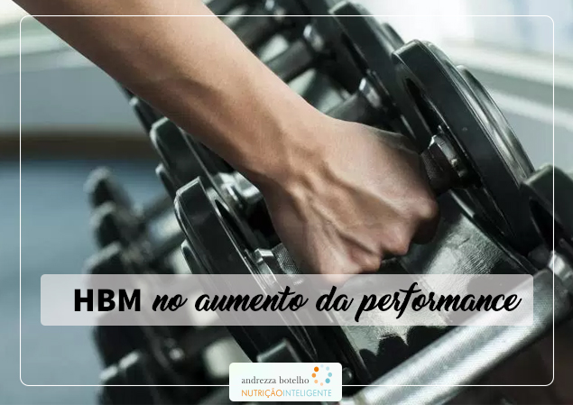 HBM no aumento da performance