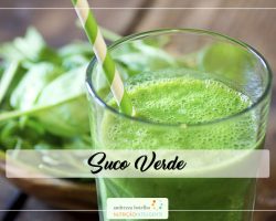 Suco Verde