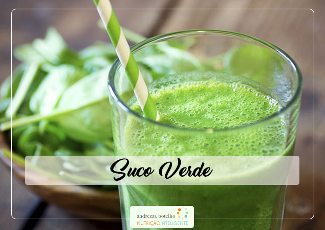 Suco Verde