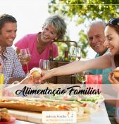 Alimentação Familiar