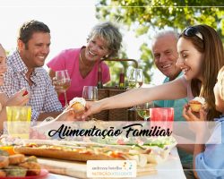 Alimentação Familiar