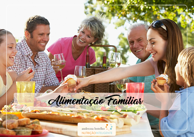 Alimentação Familiar