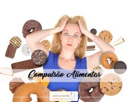 Compulsão Alimentar