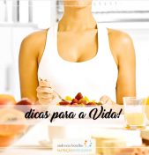 Dicas para a VIDA