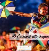 Olha carnaval chegando!!