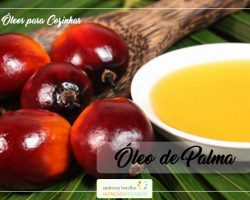 Óleo de Palma