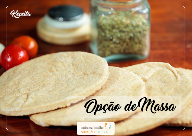 Opção de Massa