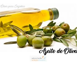 Azeite de Oliva