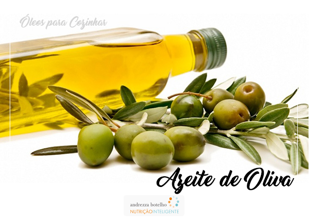 Azeite de Oliva
