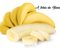 A fobia com a banana