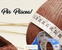pós páscoa