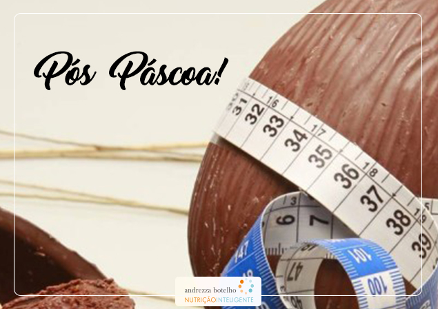 pós páscoa