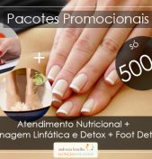 pacotes promocionais de atendimento + estética 05