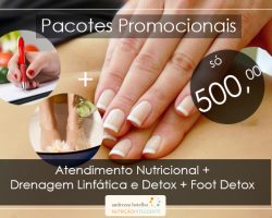 pacotes promocionais de atendimento + estética 05