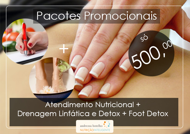 pacotes promocionais de atendimento + estética 05