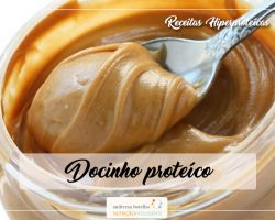 DOCINHO PROTEICO