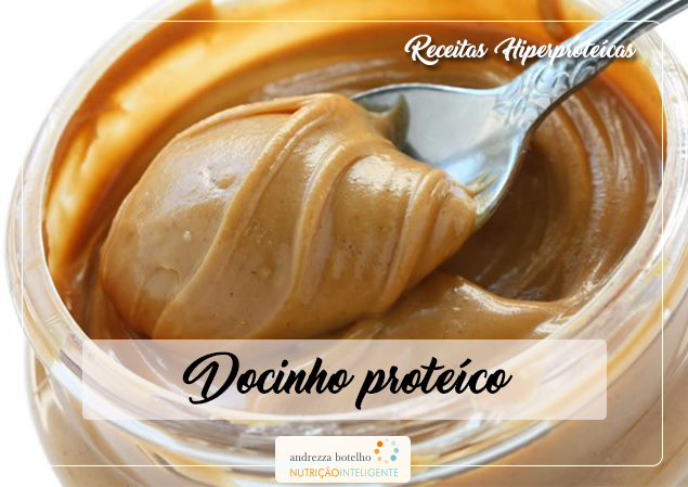 DOCINHO PROTEICO