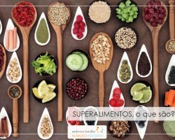Superalimentos