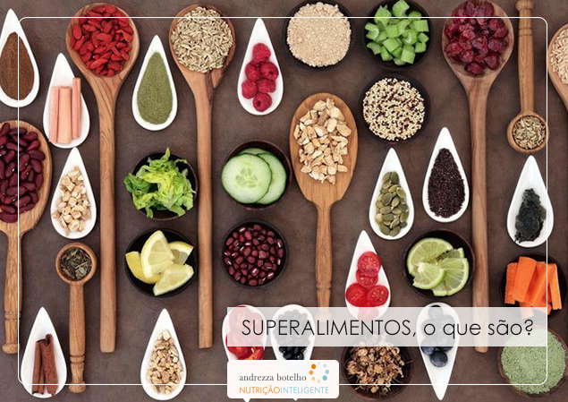 Superalimentos