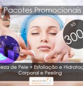 Pacotes Promocionais – 2