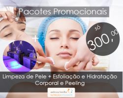 Pacotes Promocionais – 2