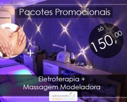 Pacotes Promocionais – 3