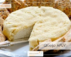 Queijo APLV