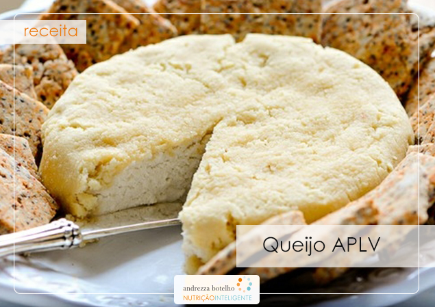 Queijo APLV