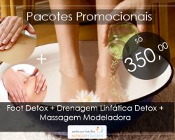 Pacotes Promocionais – 4