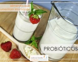 PROBIÓTICOS