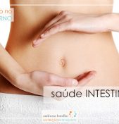 Saúde Intestinal