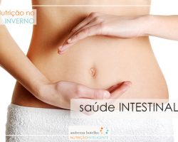Saúde Intestinal