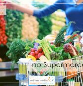 no Supermercado