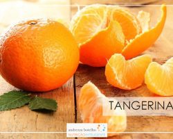 Tangerina