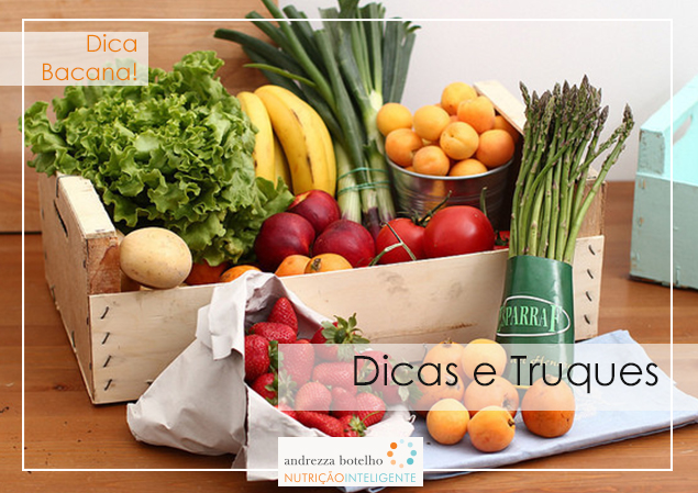 Dicas e Truques