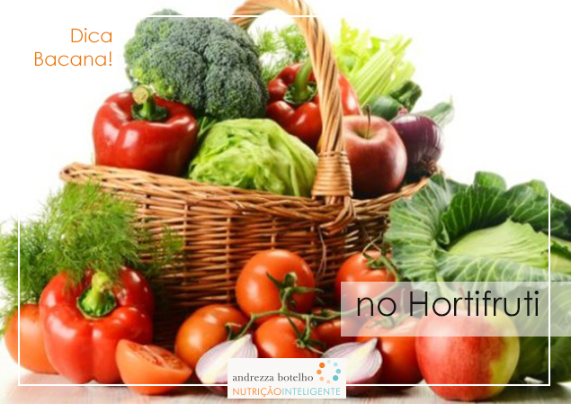 no Hortifruti