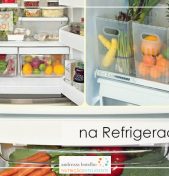 na refrigeração