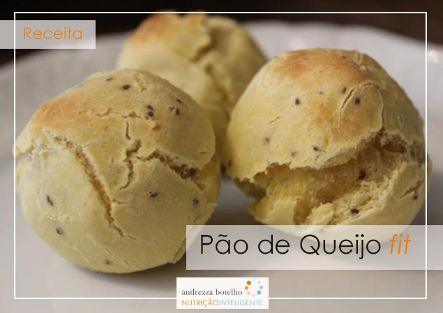 Pão de Queijo