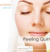 PEELING QUÍMICO