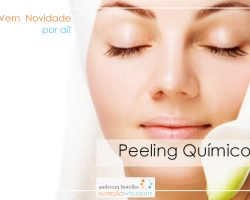 PEELING QUÍMICO