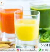 Shot Detox