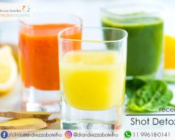 Shot Detox