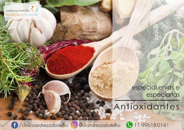 Antioxidantes
