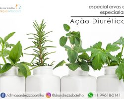 Ação Diurética